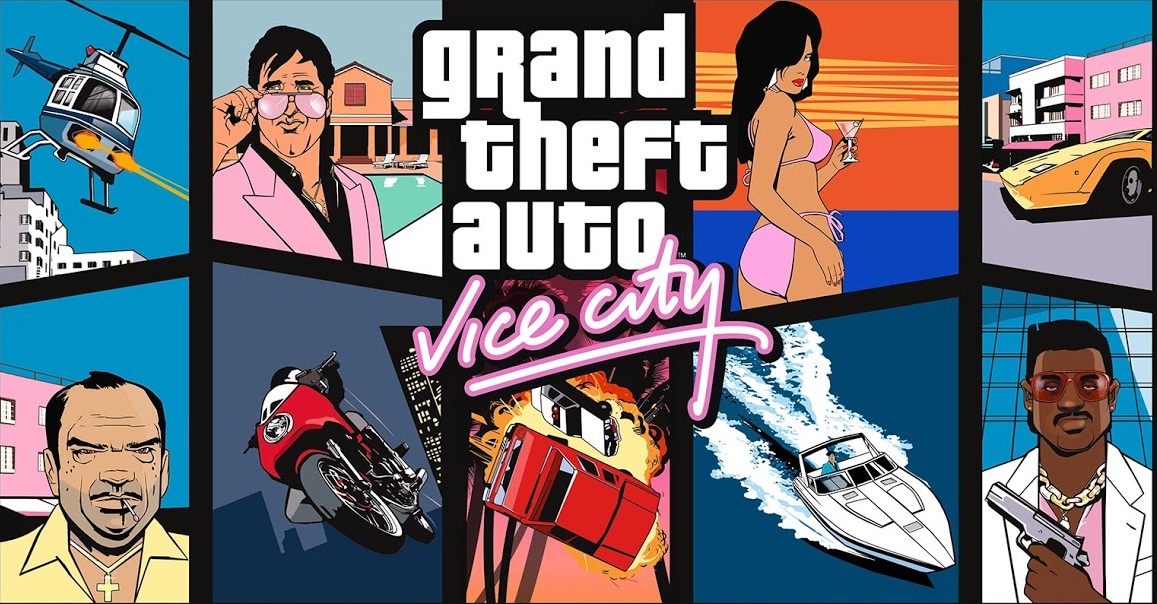 gta vice city game download